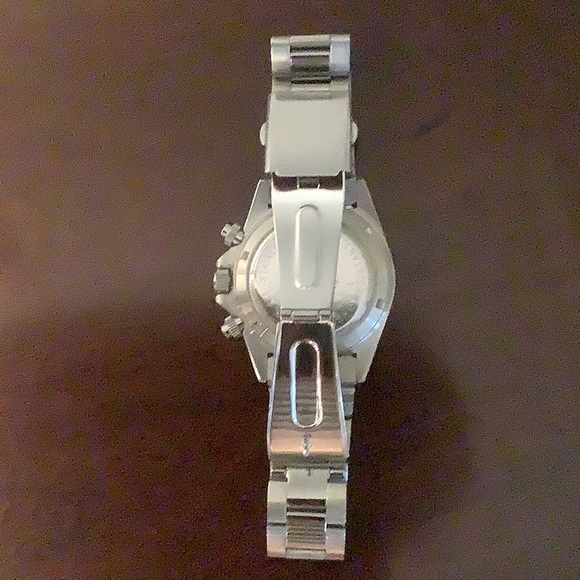 Grandeur Elegance Men’s Wristwatch - Picture 4 of 9